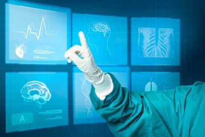 Reducing Reporting Errors With AI in Clinical Quality Measures CQM