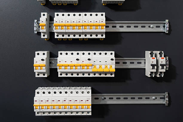 Importance of DIN Rail Power Solutions in Today’s Industrial Automation