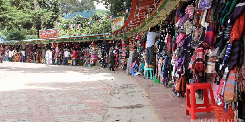 Ittadi Shop in West Godavari