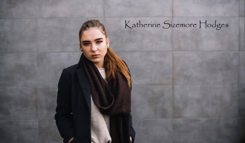 Katherine Sizemore Hodges