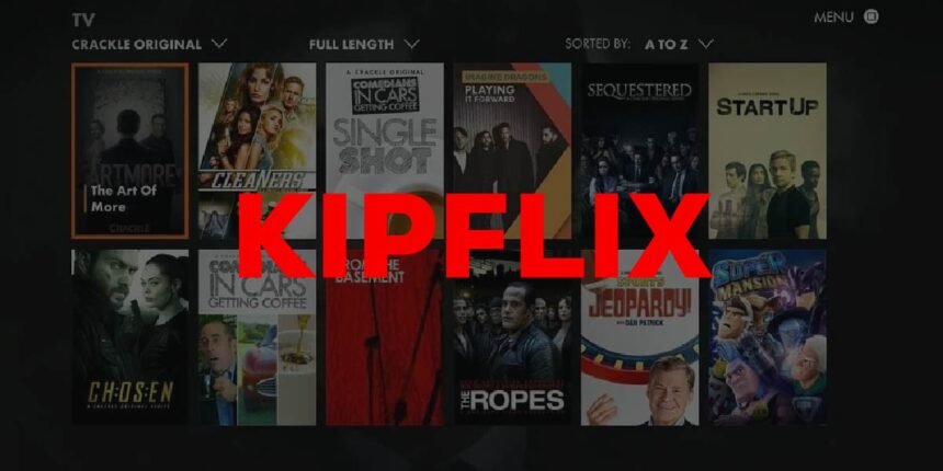 Kipflix