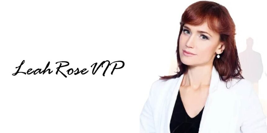 LeahRoseVIP