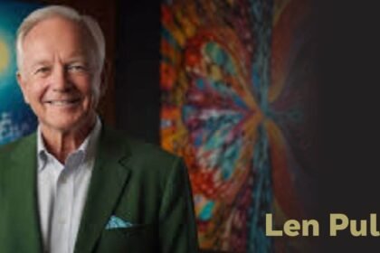 Len Pullen