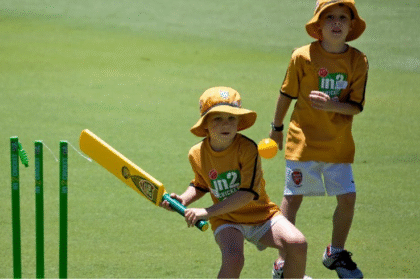 How Cricket Camps Help Kids Build a Love for the Game