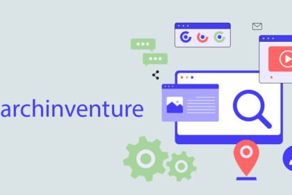 Searchinventure
