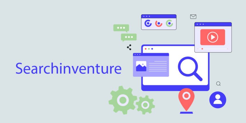 Searchinventure