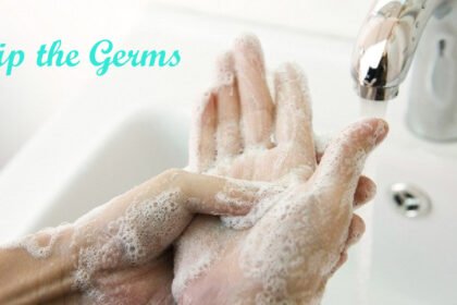 Skip the Germs