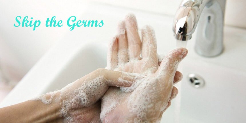 Skip the Germs