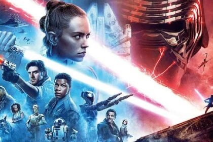 Star Wars Movie FX Maker Codes
