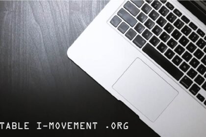 Techtable i-movement .org