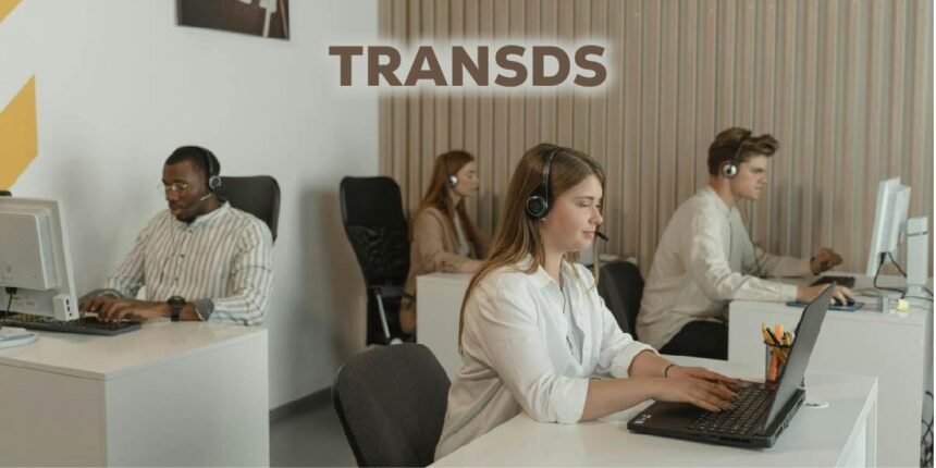 Transds