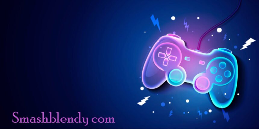 Smashblendy com