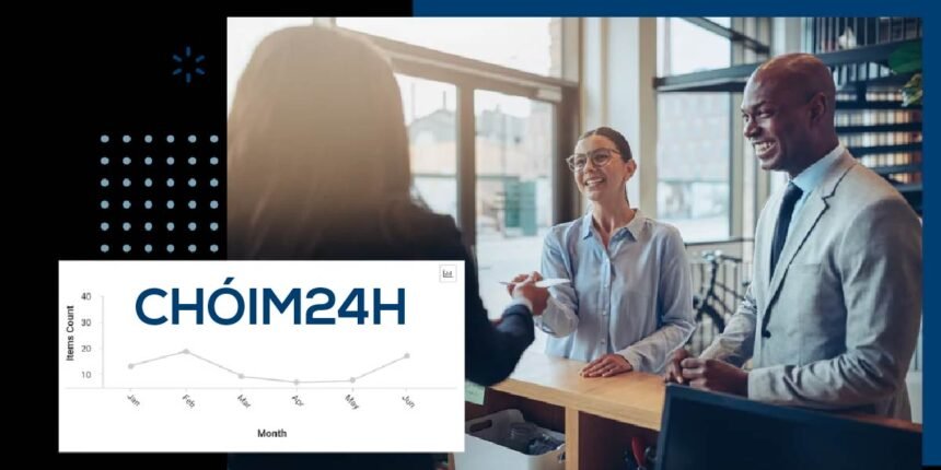 chóim24h