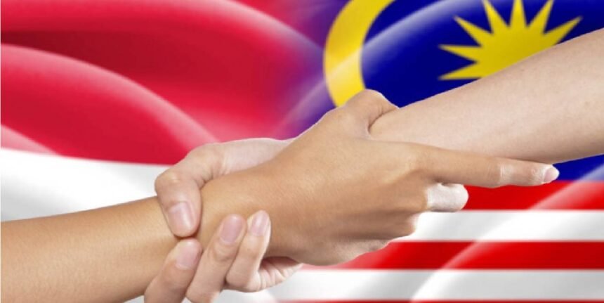 Malay & Indonesian