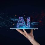 Text Is AI-Generated