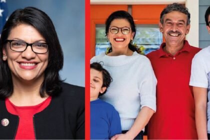 Fayez Tlaib