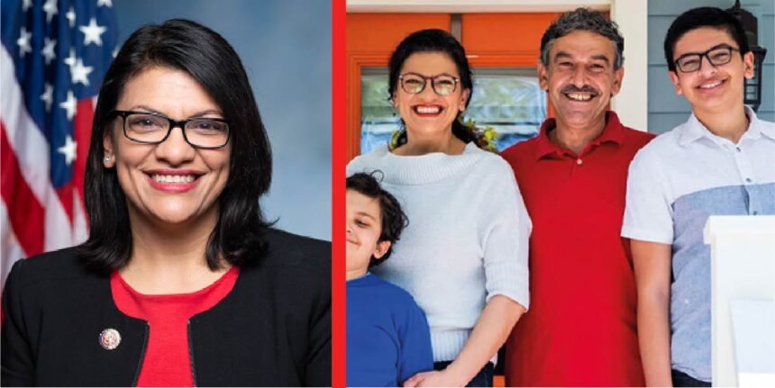 Fayez Tlaib