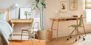 The Perfect Fit: How Mini Desks Transform Small Workspaces