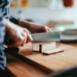 How to Maintain Your Kitchen Knives for Longevity