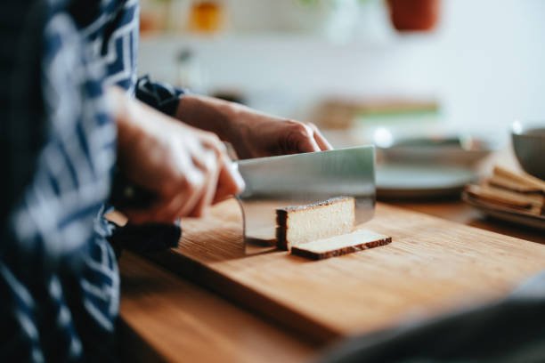 How to Maintain Your Kitchen Knives for Longevity