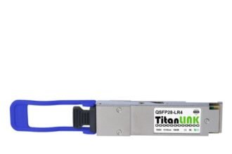 Is 100G QSFP28 LR4 Worth It? Balancing Performance and Cost in Long-Haul Data Center Connectivity