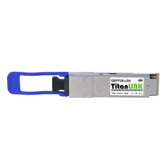 Is 100G QSFP28 LR4 Worth It? Balancing Performance and Cost in Long-Haul Data Center Connectivity