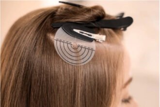 how do micro loop extensions attach