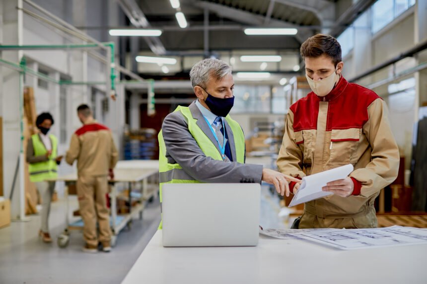 2391 Course in Telford: Inspection and Testing Skills That Stand Up on Site