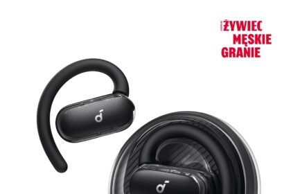 Ear Headphones