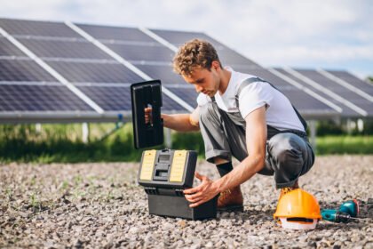 Avoid Common Pitfalls When Choosing an RV Solar Generator