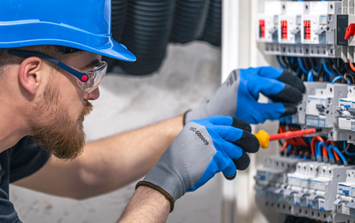 Electrician Courses
