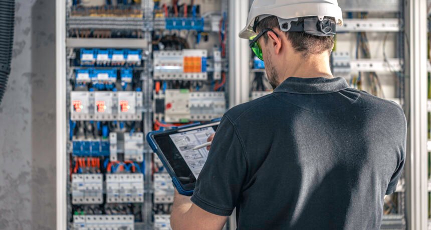 Electrician Training: Your Complete Guide to Qualification and Career Development