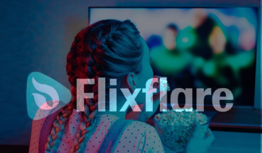 FlixFare