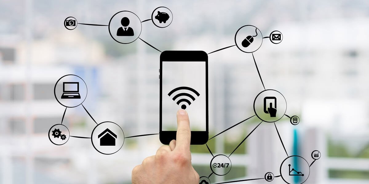 Nexus AlienSync: The Ultimate Breakthrough in Smart Connectivity - Four  Magazine