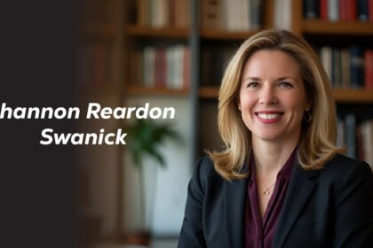 Shannon Reardon Swanick