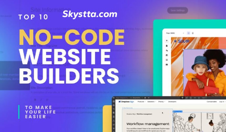 Skystta com