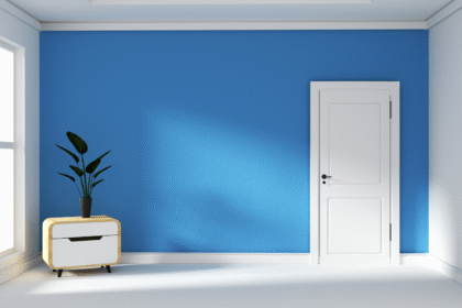 Stunning Accent Walls