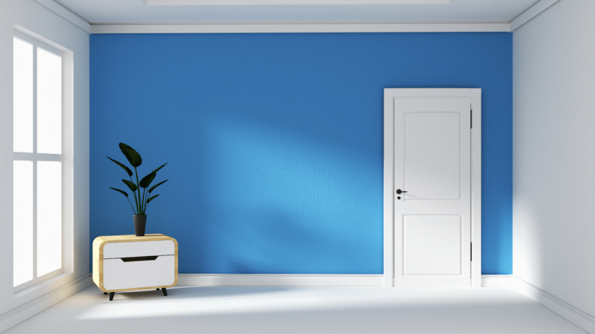 Stunning Accent Walls