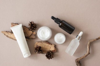The Glow-Up Guide: How Skincare Became the Foundation of Modern Beauty