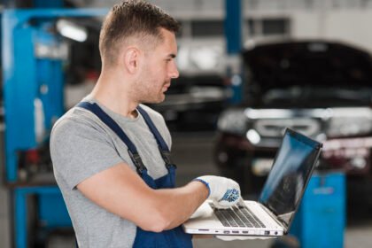 Top Benefits of Using Garage Software For Your Business
