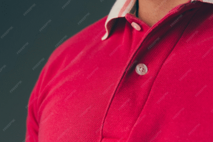 Why Custom Logo Polo Shirts Are the Branding Secret Your Business Has Been Missing