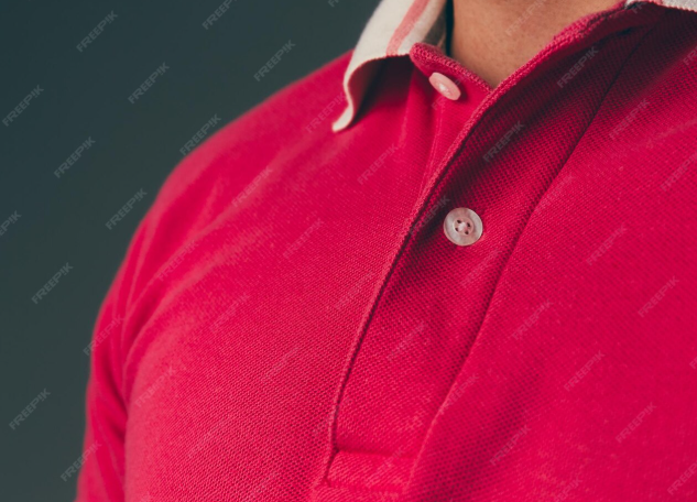 Why Custom Logo Polo Shirts Are the Branding Secret Your Business Has Been Missing