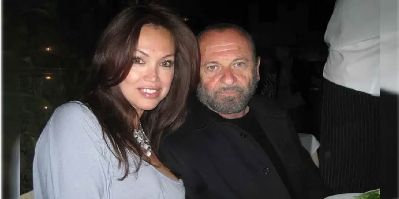 tiffany pesci