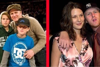 Maceo Shane Rapaport