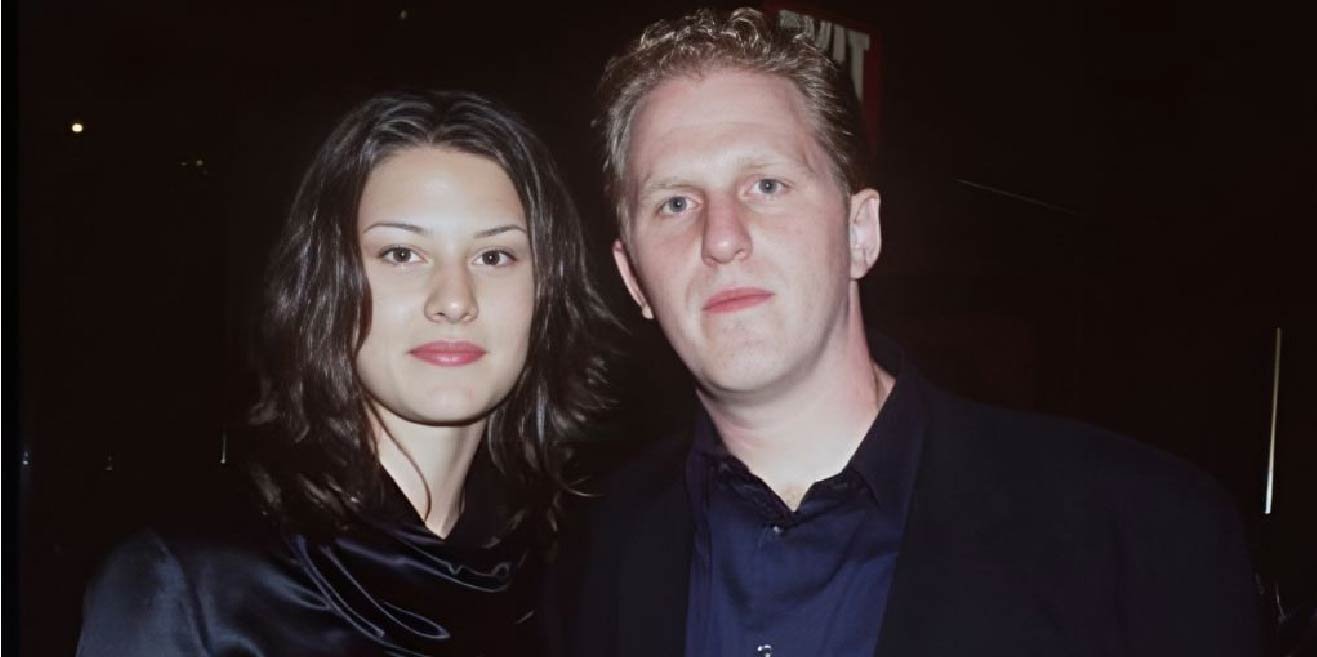 Maceo Shane Rapaport