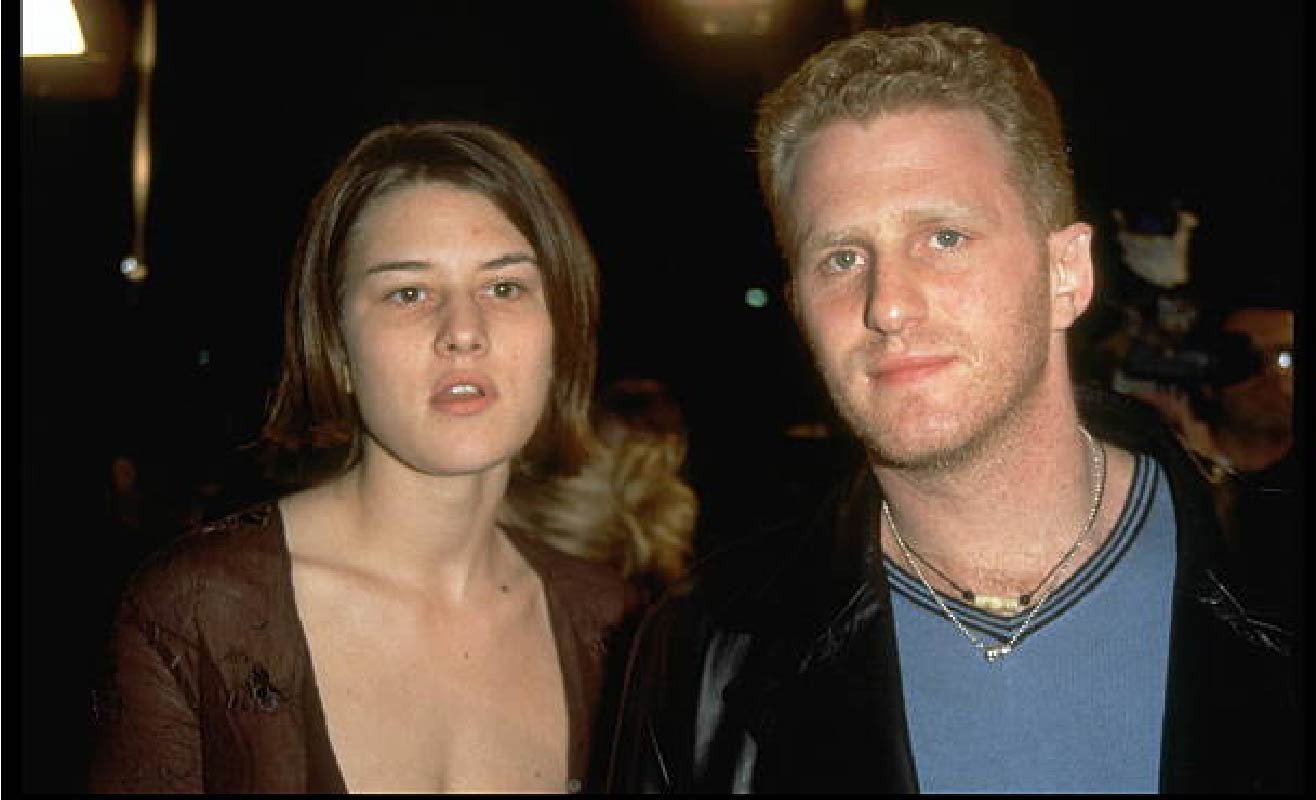 Maceo Shane Rapaport