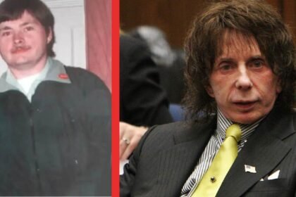 Gary Phillip Spector