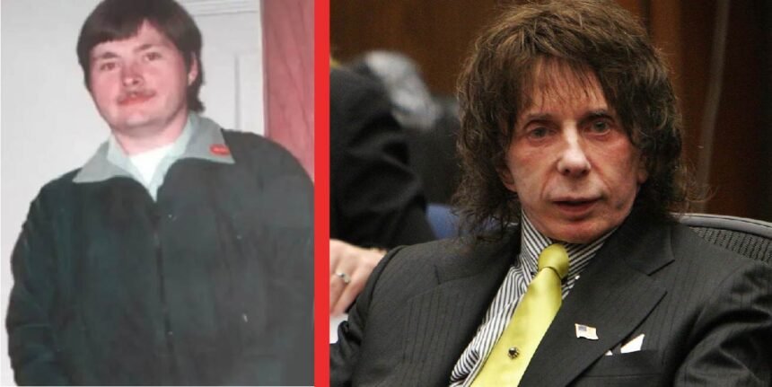 Gary Phillip Spector