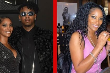 heather carmillia joseph