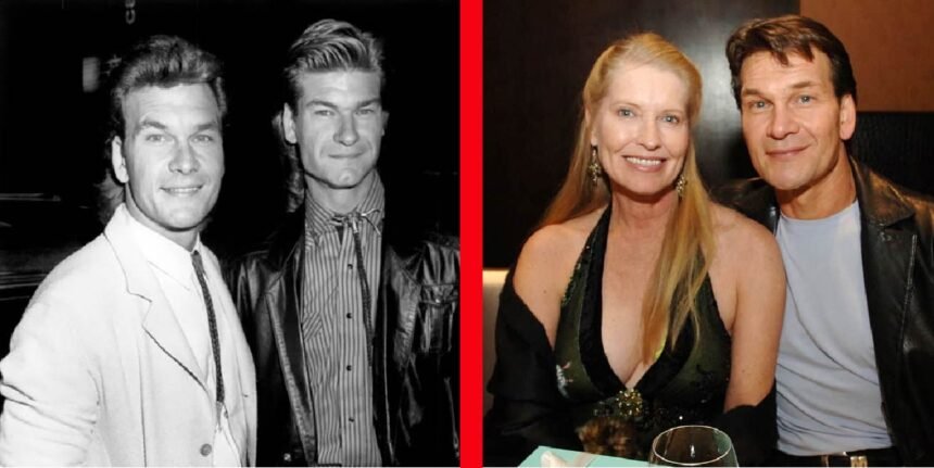 Sean Kyle Swayze